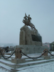 08_Ulaan Baatar Mongolia